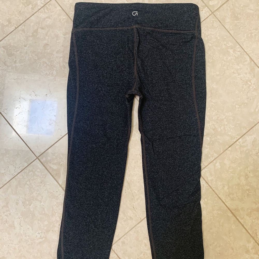 Gap Fit Grey Leggings